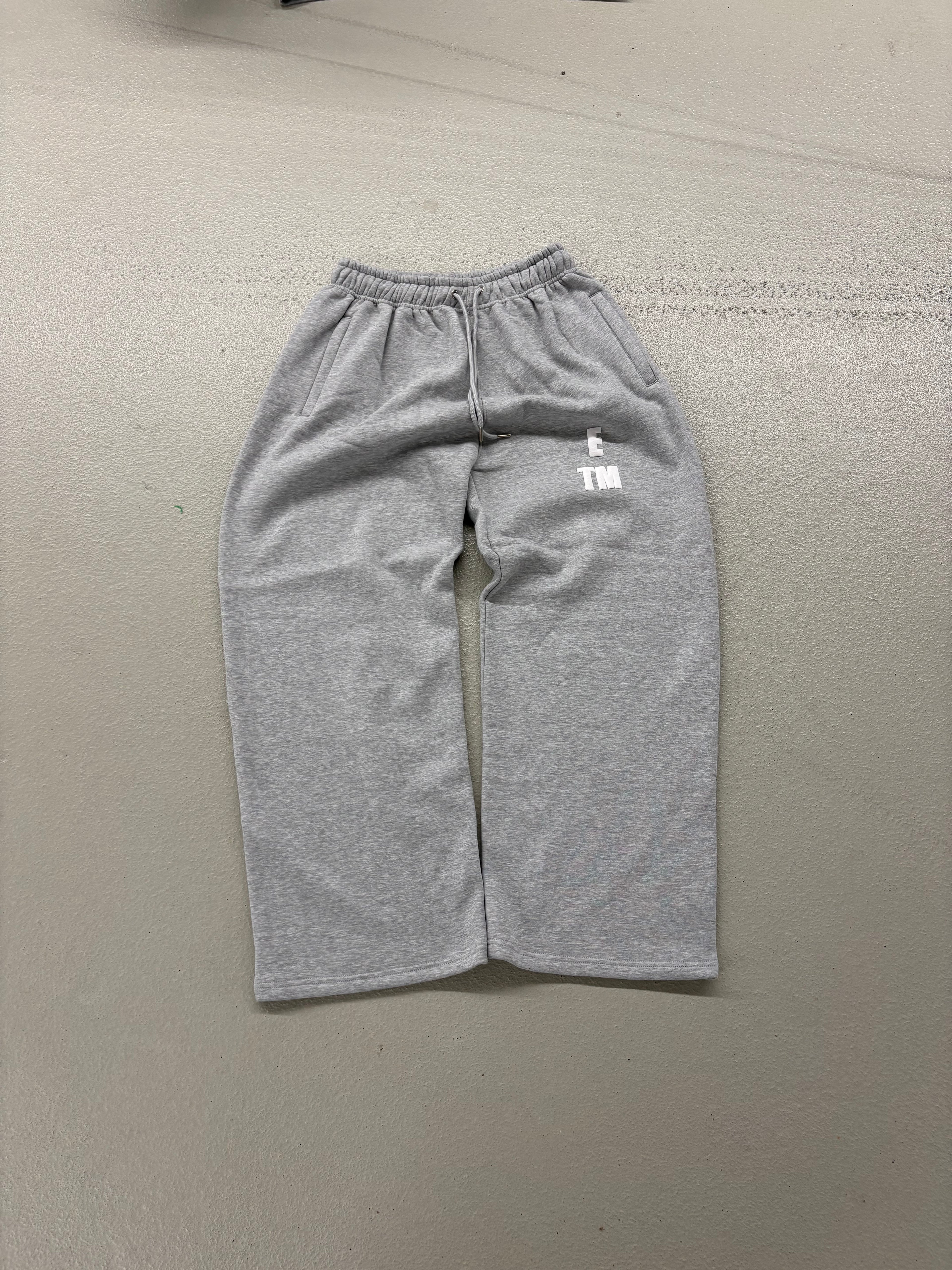 Grey pants (pre order)